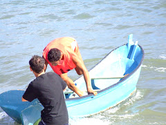 Fotos do evento Regata de canoas. Foto numero 3799191696. Fotografia da Pousada Pe na Areia, que fica em Boicucanga, próximo a Maresias, Litoral Norte de Sao Paulo (SP).