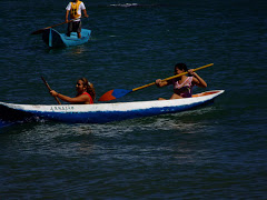 Fotos do evento Regata de canoas. Foto numero 3798376249. Fotografia da Pousada Pe na Areia, que fica em Boicucanga, próximo a Maresias, Litoral Norte de Sao Paulo (SP).