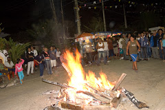 Fotos do evento Festa junina. Foto numero 3798443945. Fotografia da Pousada Pe na Areia, que fica em Boicucanga, próximo a Maresias, Litoral Norte de Sao Paulo (SP).