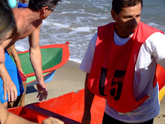 Fotos do evento Regata de canoas. Foto numero 3799191510. Fotografia da Pousada Pe na Areia, que fica em Boicucanga, próximo a Maresias, Litoral Norte de Sao Paulo (SP).