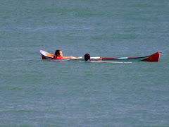Fotos do evento Regata de canoas. Foto numero 3798376061. Fotografia da Pousada Pe na Areia, que fica em Boicucanga, próximo a Maresias, Litoral Norte de Sao Paulo (SP).